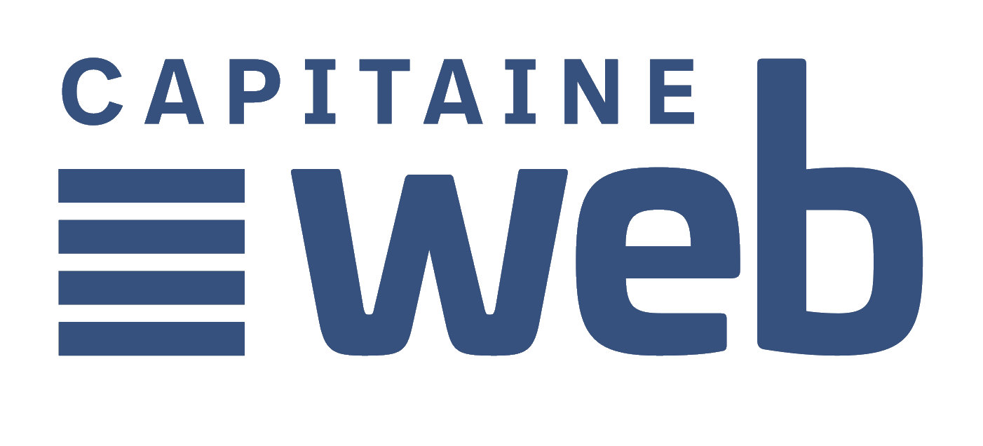 Capitaine Web